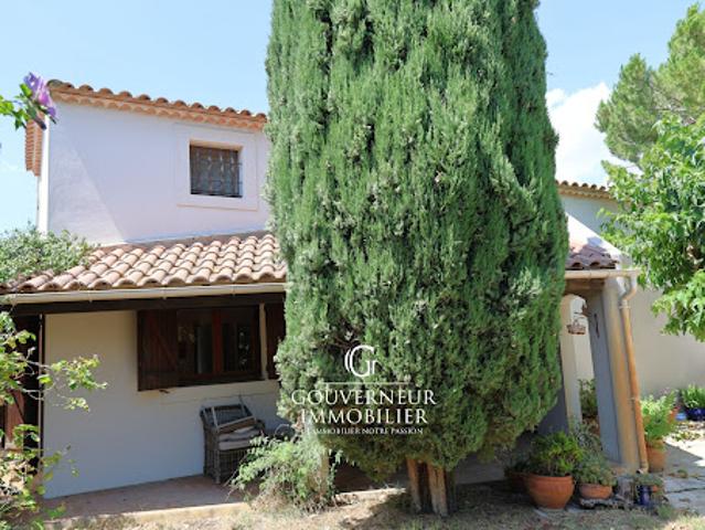 Villa vente à Nîmes, Saint-laurent-d'aigouze