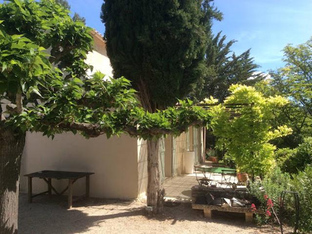Villa vente à Apt, Saint-saturnin-lès-apt
