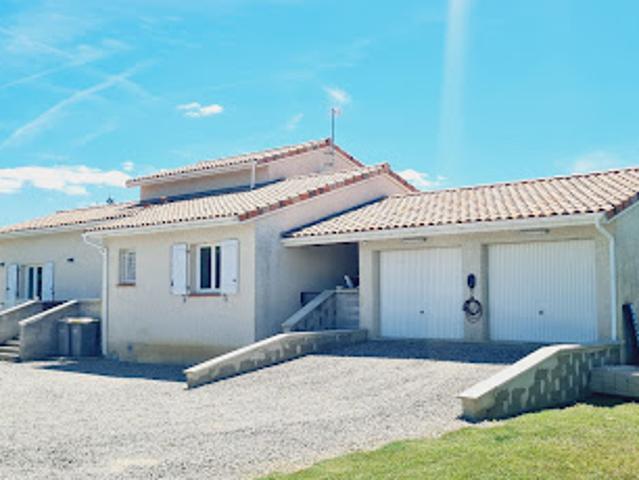 Villa vente à Muret, Saint-sulpice-sur-lèze