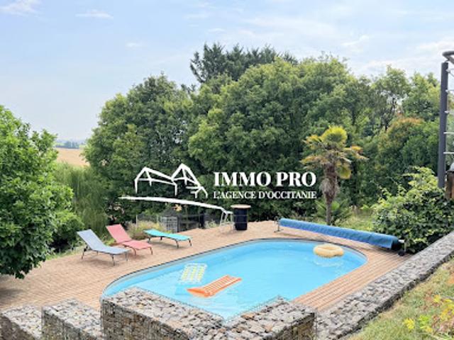 Villa vente à Auch, Samatan