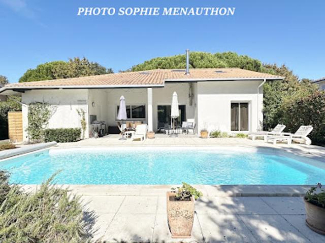 Villa vente à Dax, Soorts-hossegor
