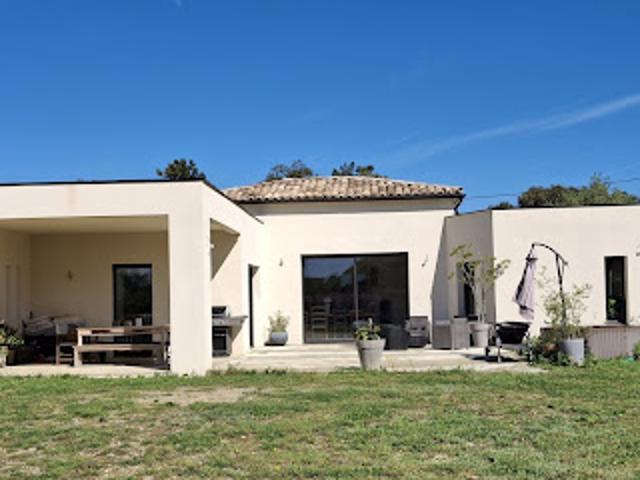 Villa vente à Suze-la-rousse