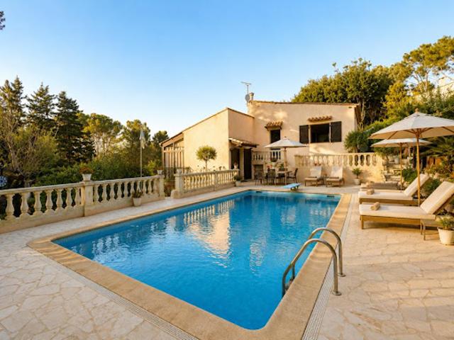 Villa vente à Grasse, Vallauris