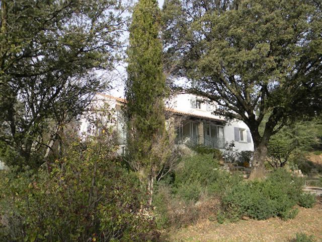 Villa vente à Nyons, Venterol