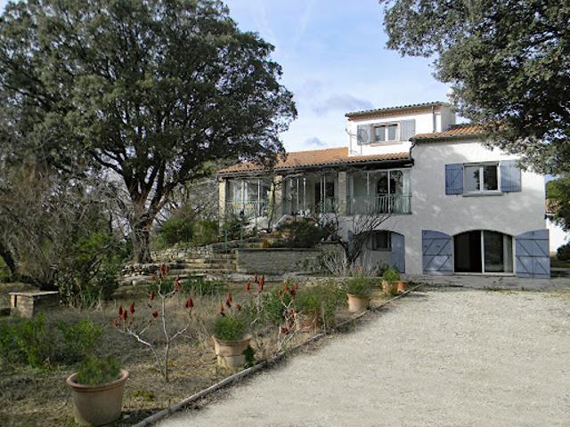 Villa vente à Nyons, Venterol