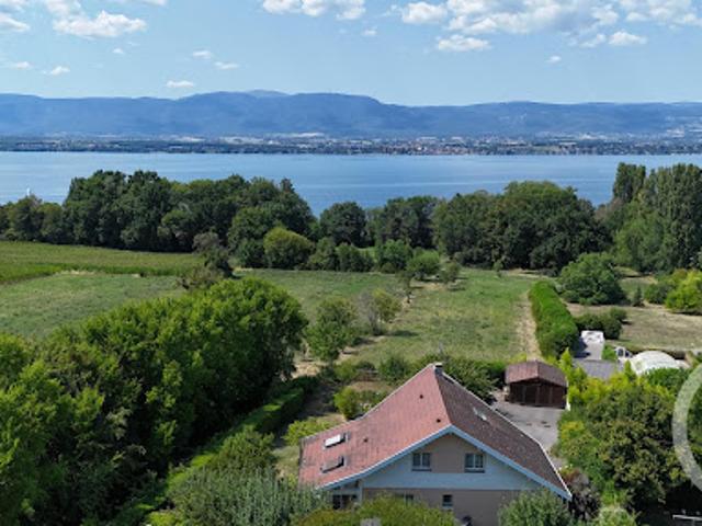 Villa vente à Frize, Messery