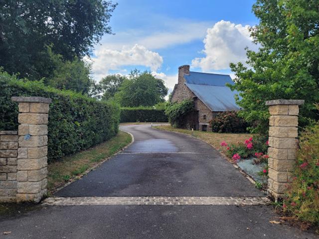 Villa vente à Fougères-Vitré, Bretagne