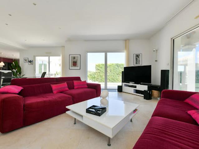 Villa vente à Nîmes, Uzès