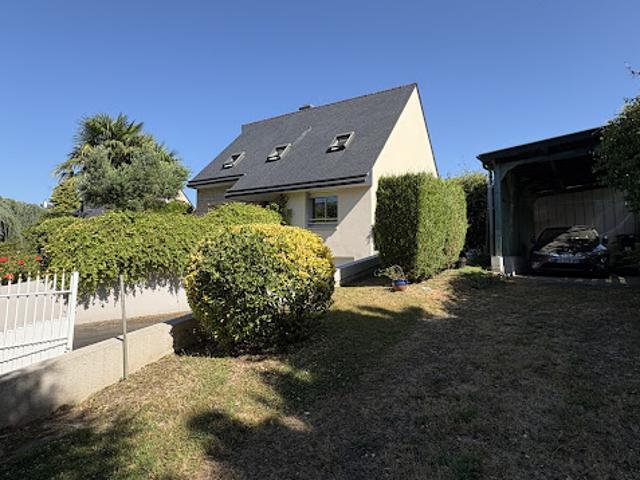 Villa vente à Rennes, Bretagne