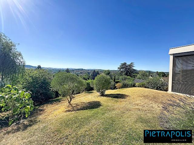 Villa vente à Villefranche-sur-Saône, Rhône