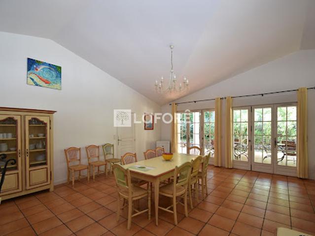 Villa vente à Fayence, Var