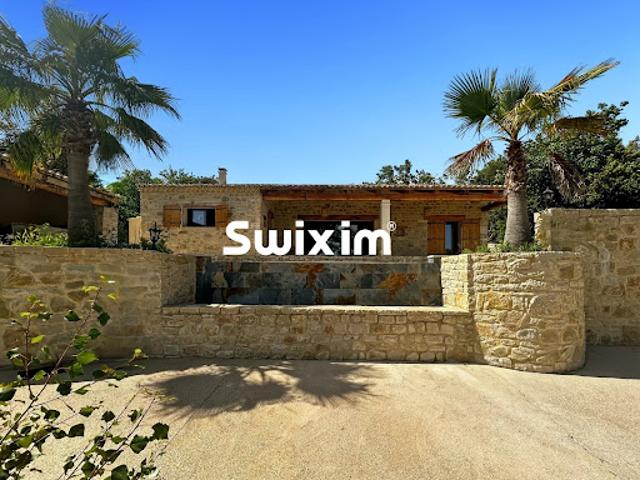 Villa vente à Nîmes, Saint-andré-de-roquepertuis