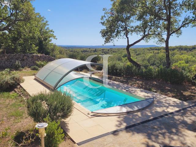 Villa vente à Nyons, Grignan