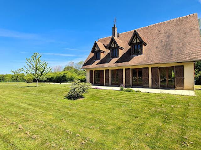 Villa vente à Les Andelys, Le Tronquay