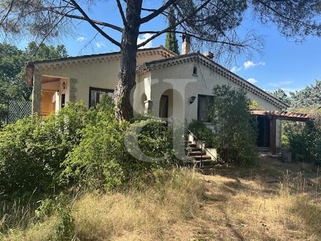Villa vente à Nyons