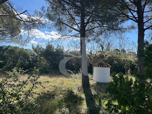 Villa vente à Nyons