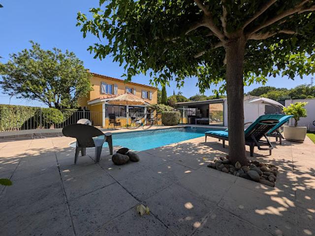 Villa vente à Apt, Pertuis