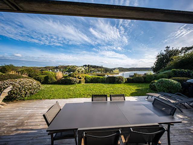 Villa vente à Lannion, Bretagne