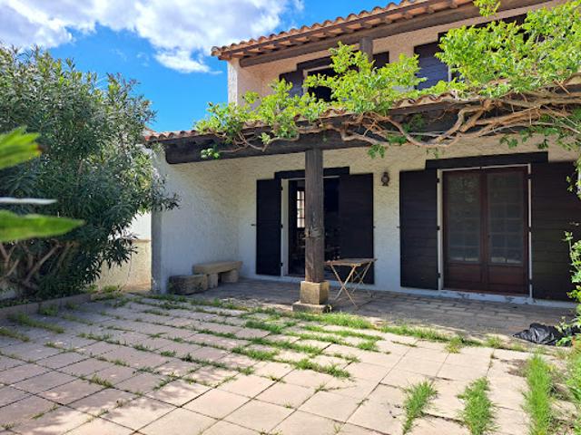 Villa vente à Arles, Saintes-maries-de-la-mer