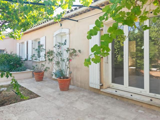 Villa vente à Brignoles, Tavernes