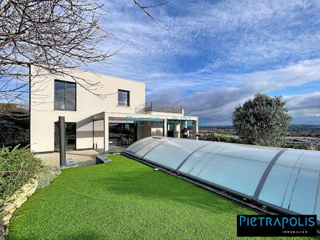 Villa vente à Villefranche-sur-Saône, Rhône