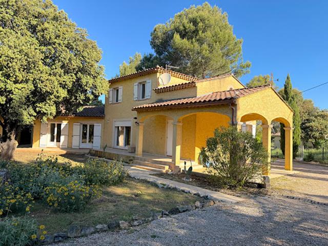 Maison vente à Carpentras, Mazan