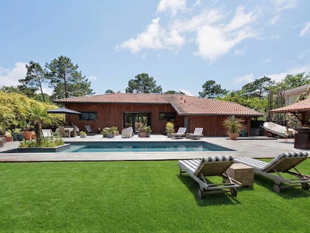 Villa vente à Arcachon, Lège-cap-ferret