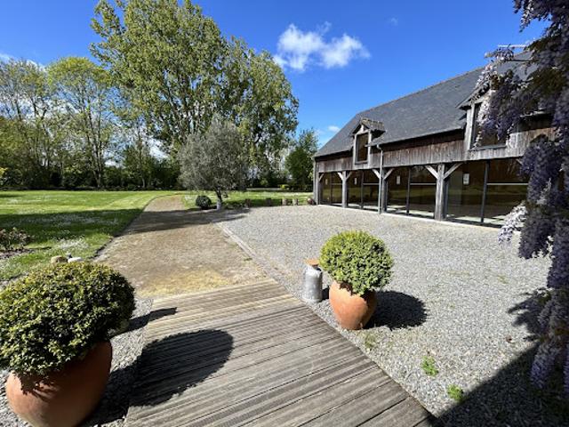 Villa vente à Saint-Malo, Bretagne