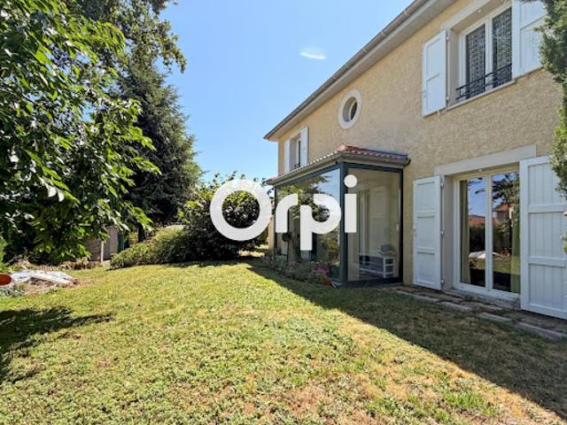 Villa vente à Lyon, Rhône