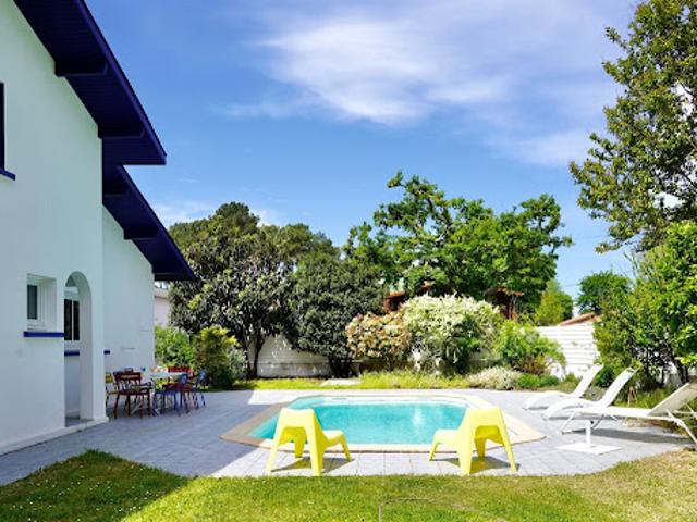 Villa vente à Dax, Seignosse