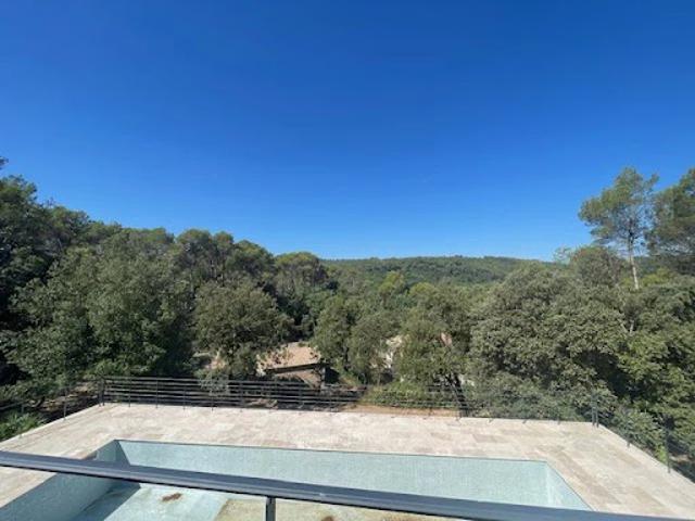 Villa vente à Brignoles, Le Thoronet