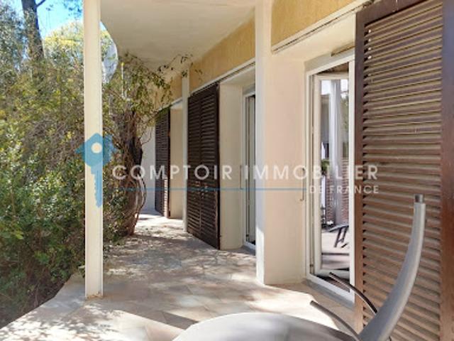 Villa vente à Nîmes