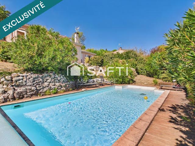 Villa vente à Toulouse, Péchabou