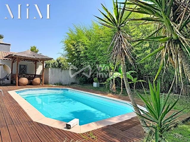 Villa vente à Montpellier, Saint-drézéry