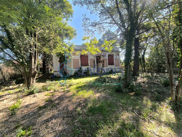 Villa vente à Nîmes, Saint-geniès-de-malgoirès