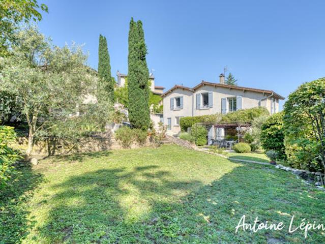 Villa vente à Lyon, Rhône