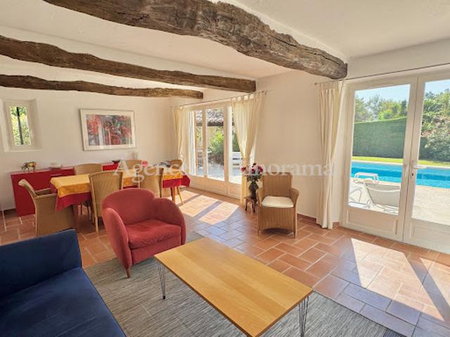 Villa vente à Grasse, Cabris