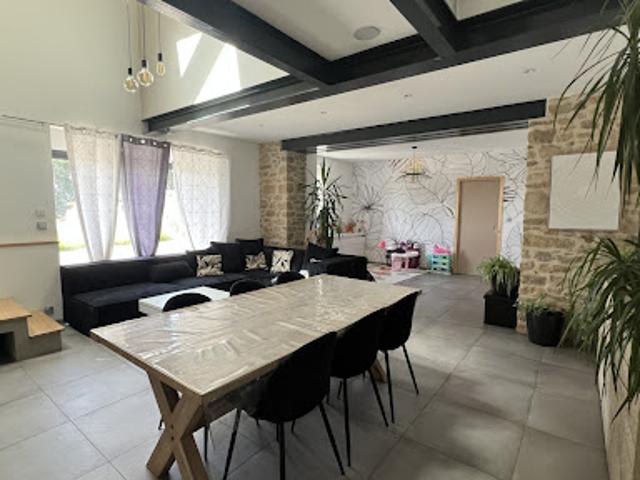 Villa vente à Rennes, Bretagne