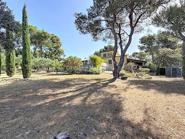 Villa vente à Apt, Taillades