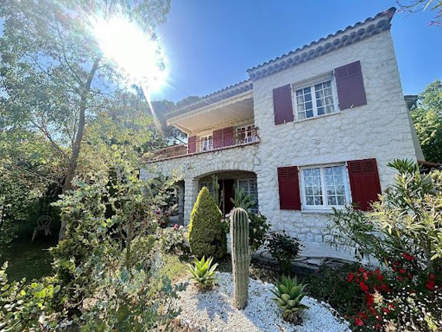 Villa vente à Grasse, Vence