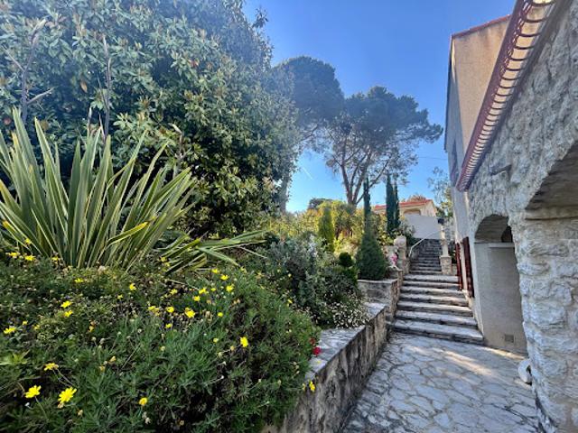 Villa vente à Grasse, Vence