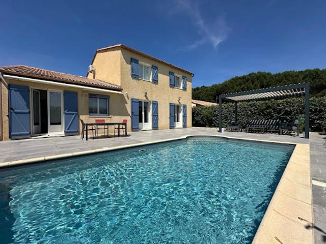 Villa vente à France métropolitaine, Caissargues