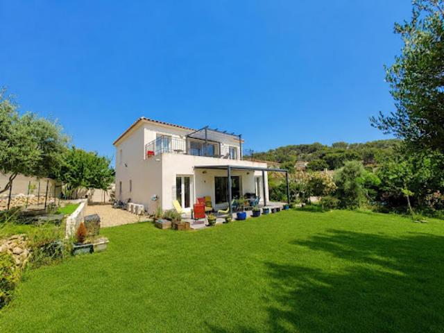 Villa vente à Istres, Ensuès-la-redonne