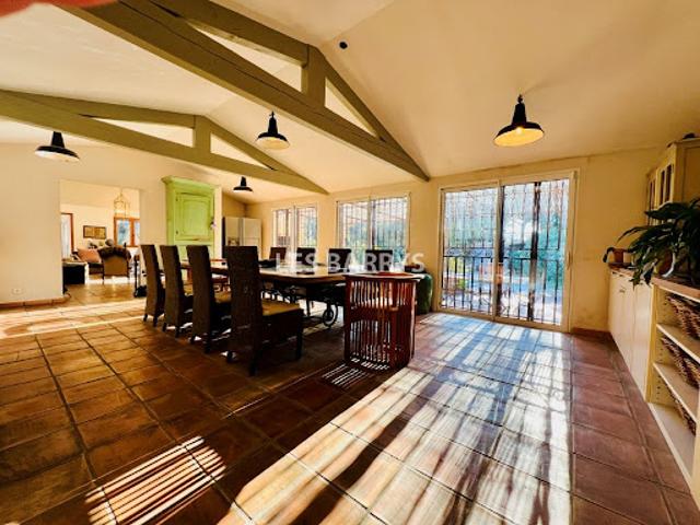 Villa vente à Arrondissement de Draguignan, Gassin
