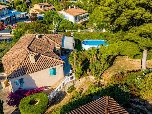 Villa vente à Marseille, La Ciotat