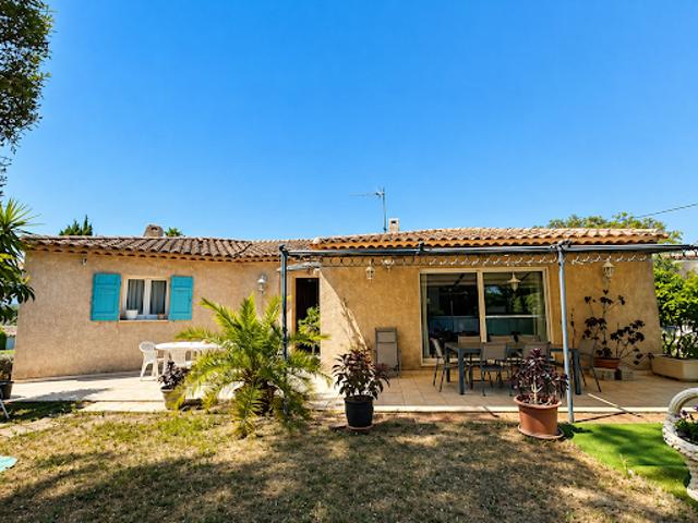 Villa vente à Marseille, La Ciotat