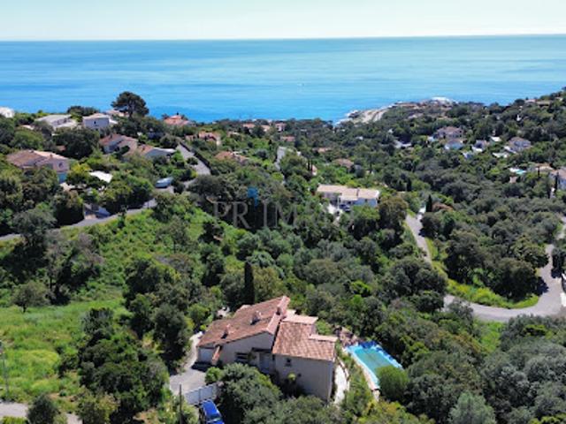 Villa vente à Arrondissement de Draguignan, Roquebrune-sur-argens