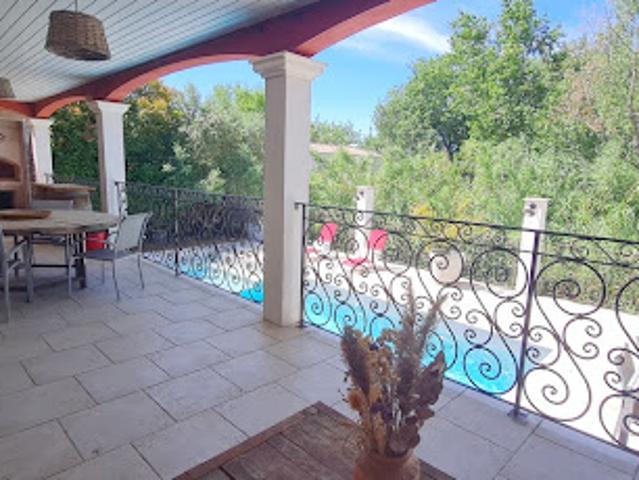 Villa vente à Béziers, Magalas