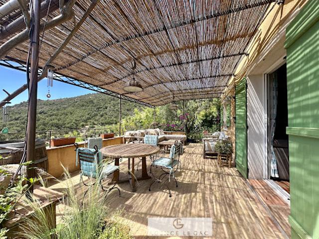 Villa vente à Arrondissement de Draguignan, Plan-de-la-tour