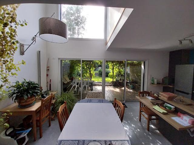 Villa vente à France métropolitaine, Rennes